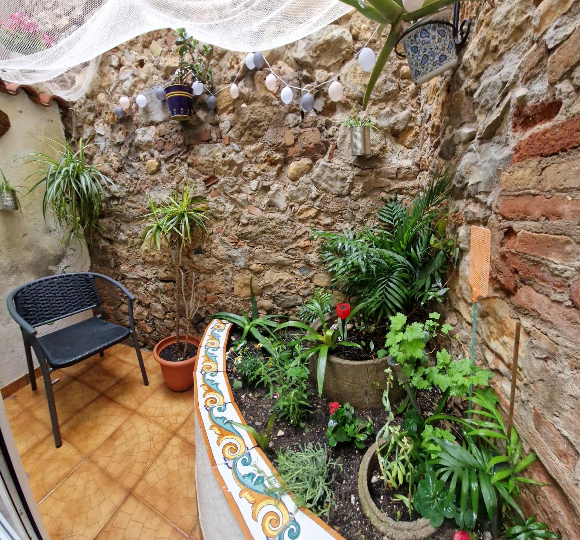 Ca La Teia Apartamento Bellcaire d'Emporda Exterior foto