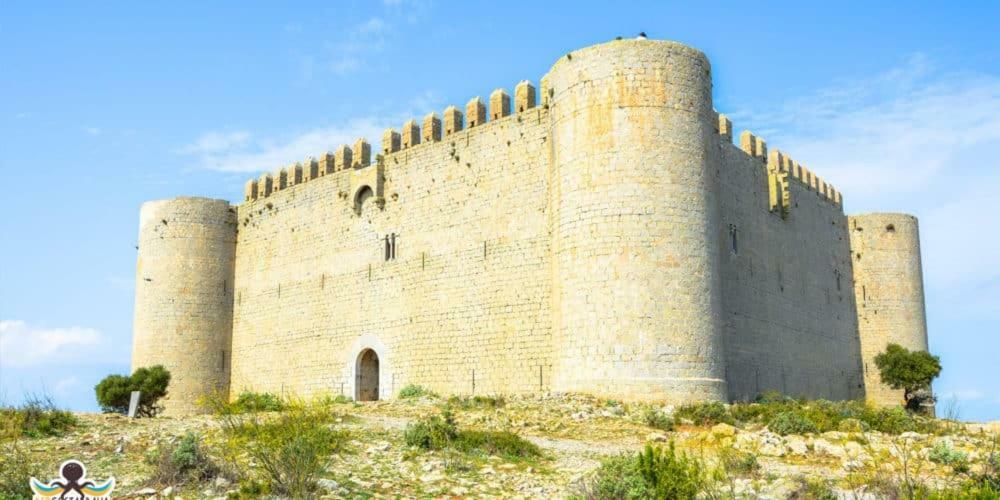 Ca La Teia Apartamento Bellcaire d'Emporda Exterior foto