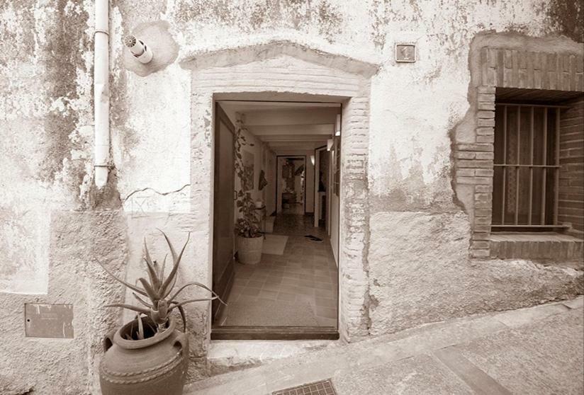 Ca La Teia Apartamento Bellcaire d'Emporda Exterior foto